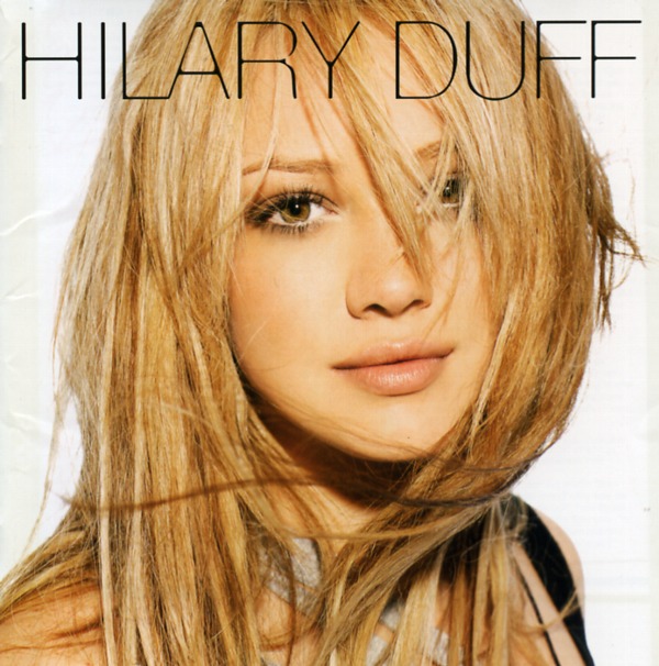 HILARY DUFF 