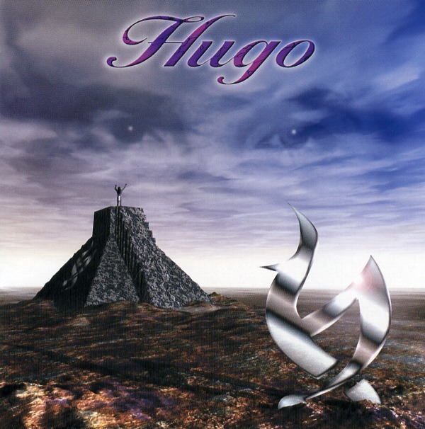 TIME ON EARTH／HUGO