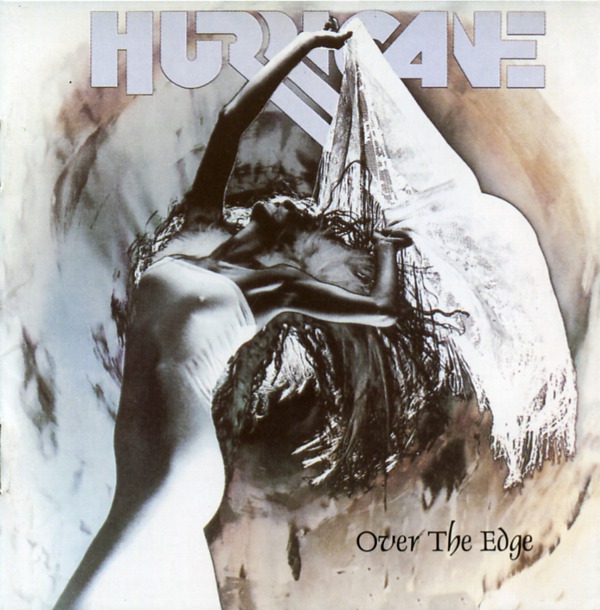 OVER THE EDGE