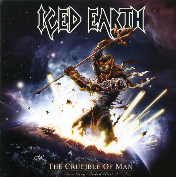 THE CRUCIBLE OF MAN SOMETHING WICKED PART2