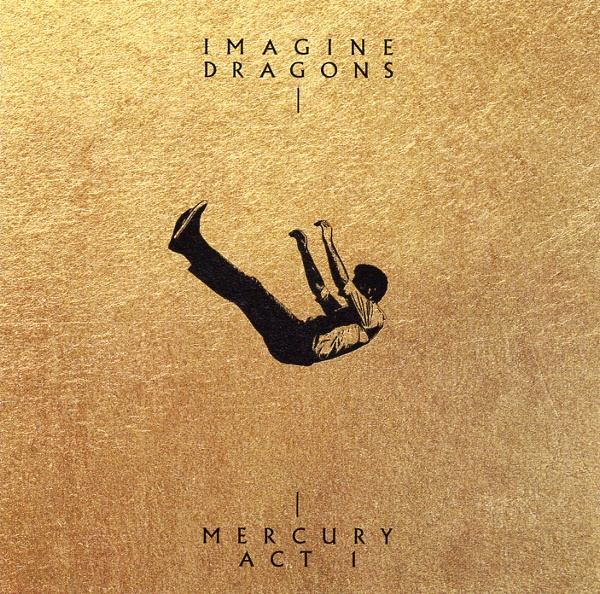 MERCURY ACT 1