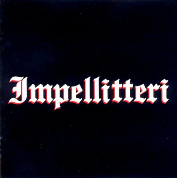 IMPELLITTERI