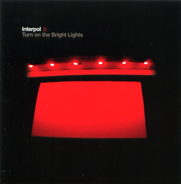 TURN ON THE BRIGHT LIGHTS