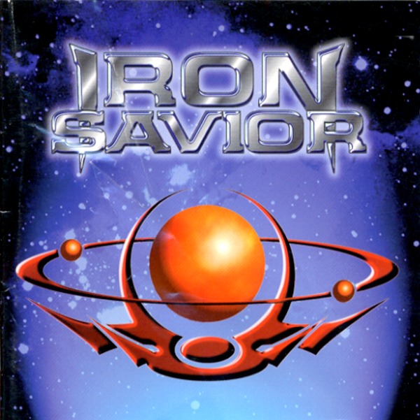 IRON SAVIOR