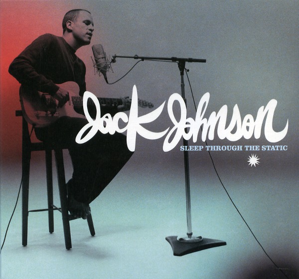 SLEEP THROUGH THE STATIC