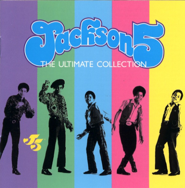 THE ULTIMATE COLLECTION／THE JACKSON 5