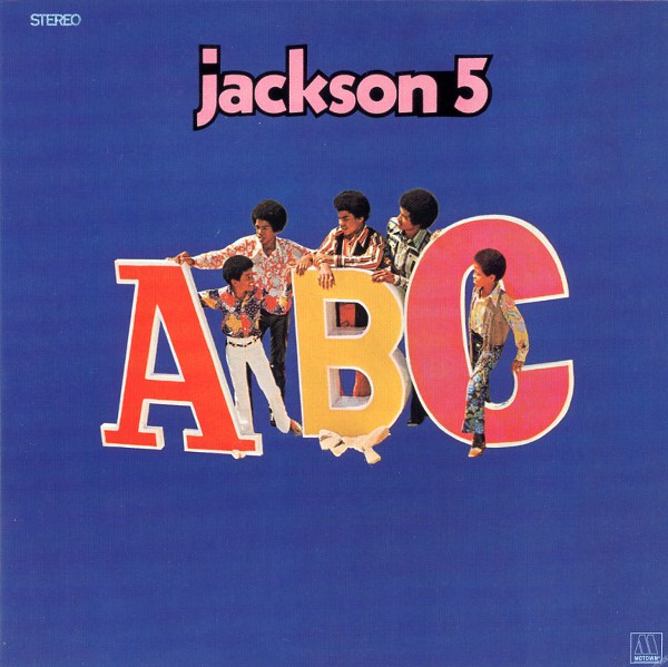 ABC／THE JACKSON 5