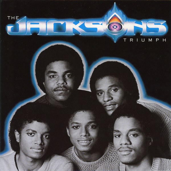 TRIUMPH／THE JACKSONS
