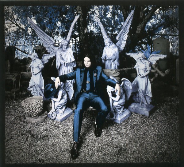 RAZARETTO／JACK WHITE