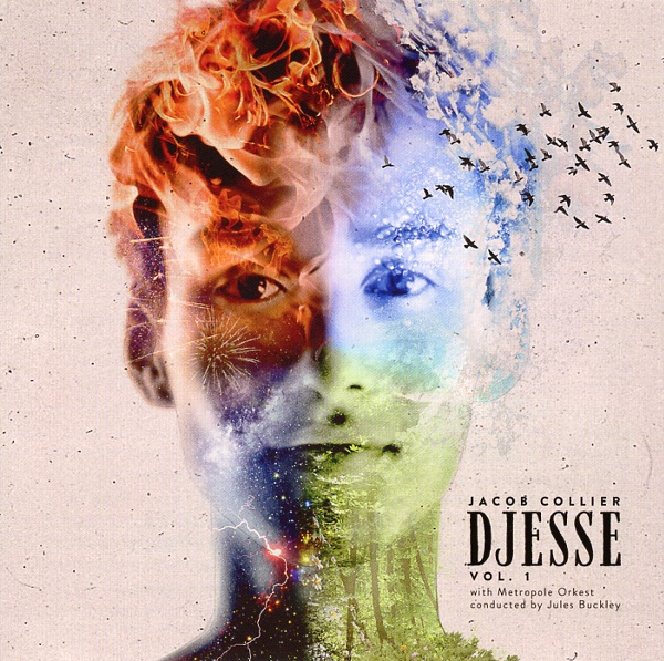 DJESSE Vol.1