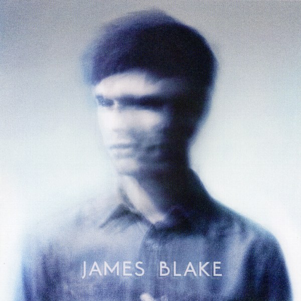 JAMES BLAKE