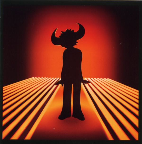 YOU GIVE ME SOMETHING