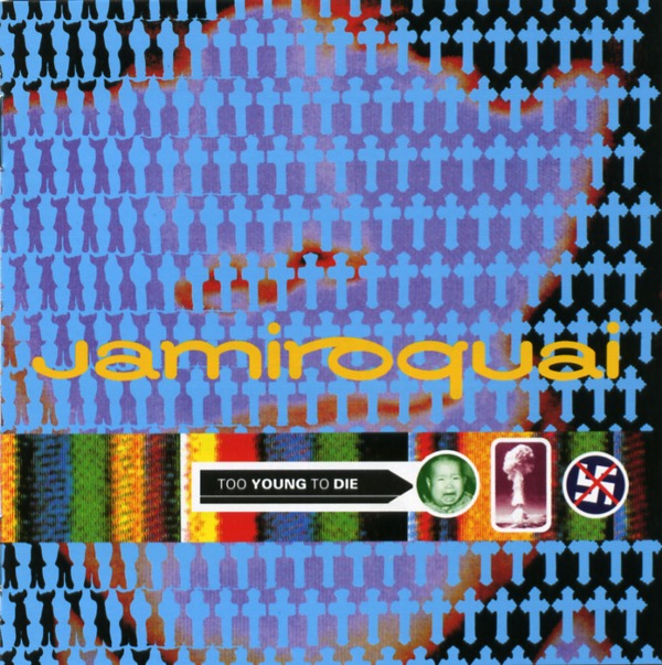 WHEN YOU GONNA LEARN?/TOO YOUNG TO DIE