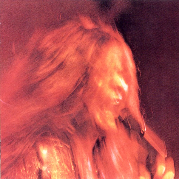 I GOT DEM OL’ KOZMIC BLUES AGAIN MAMA！／JANIS JOPLIN