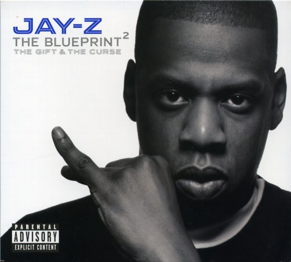 THE BLUEPRINT2：THE GIFT＆THE CURSE