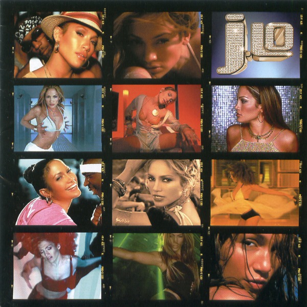 J TO THE L-O!：THE REMIXIES