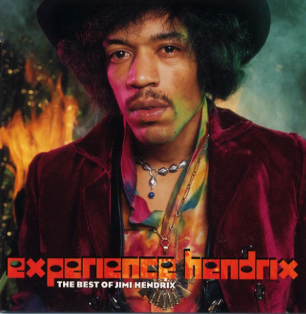EXPERIENCE HENDRIX