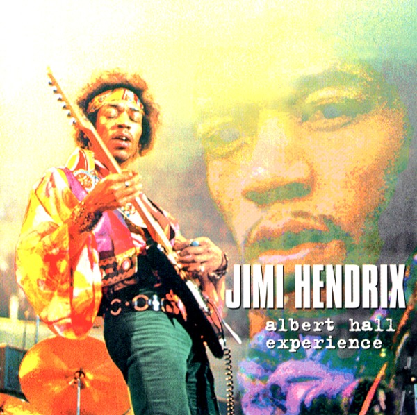 ALBERT HALL EXPERIENCE