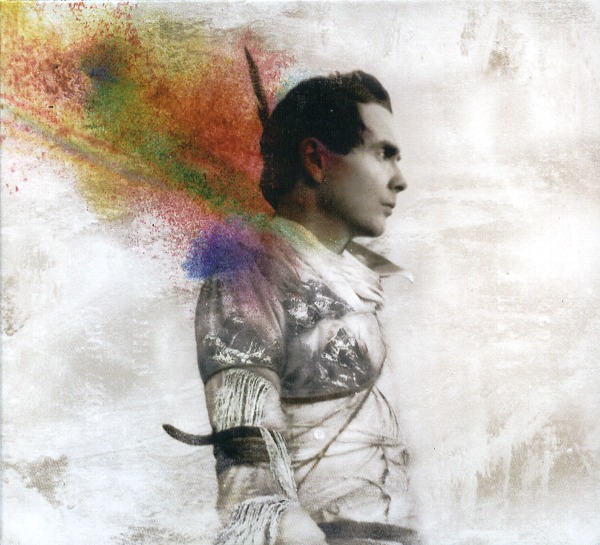 GO／JONSI