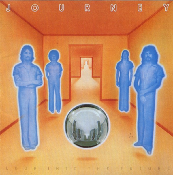 LOOK INTO THE FUTURE