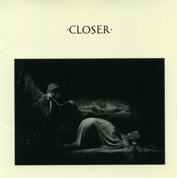 CLOSER／JOY DIVISION