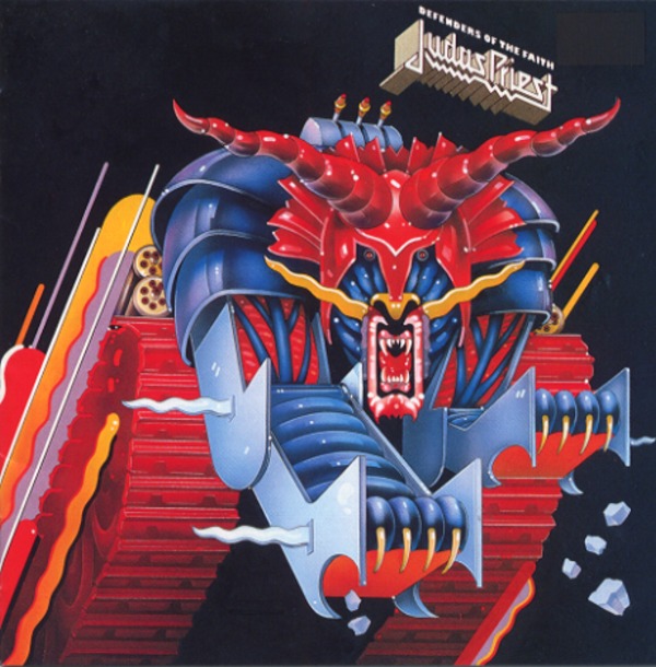 DEFENDERS OF THE FAITH