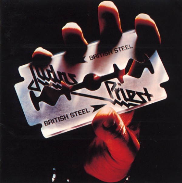 BRITISH STEEL