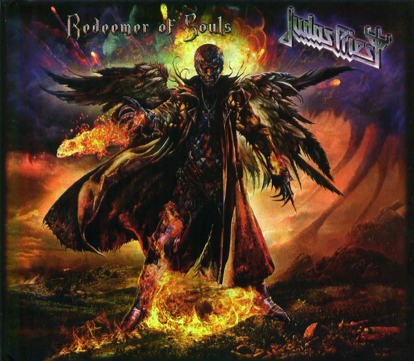 REDEEMER OF SOULS