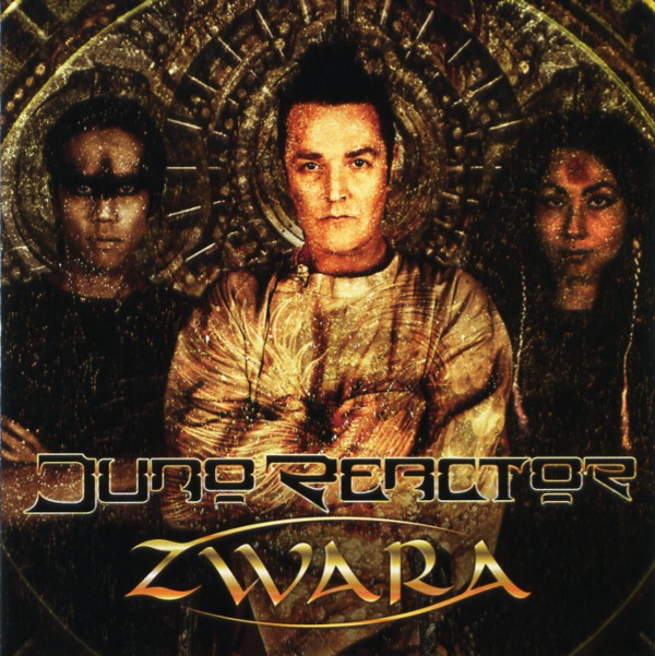 THE ZWARA EP