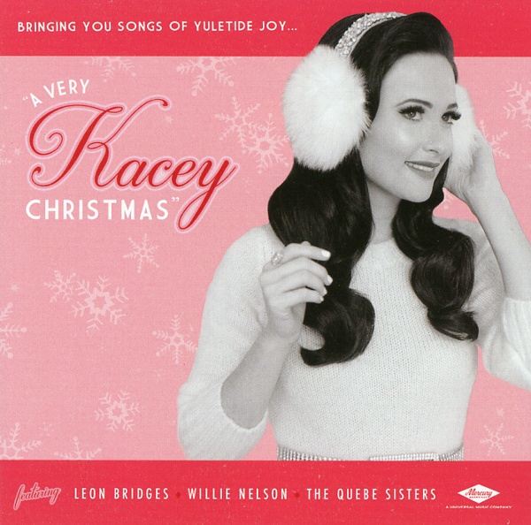 A VERY KACEY CHRISTMAS