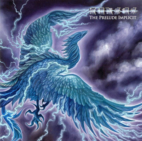 THE PRELUDE IMPLICIT