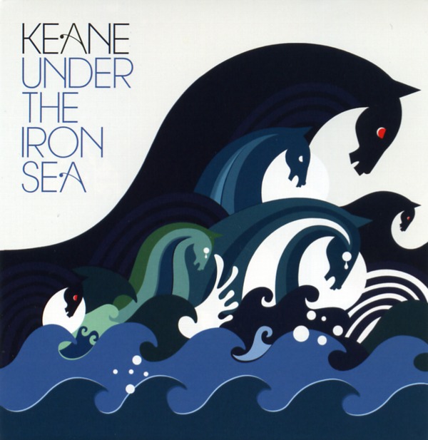 UNDER THE IRON SEA 