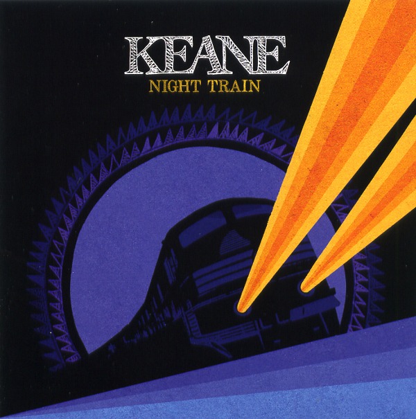 NIGHT TRAIN