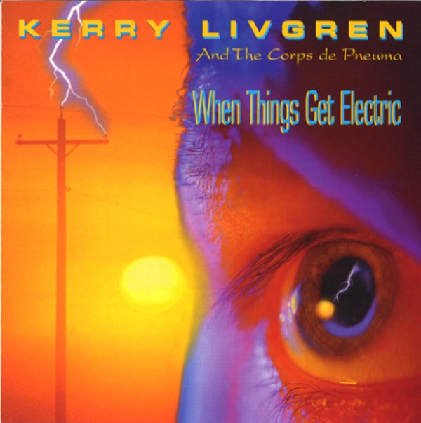 WHEN THINGS GET ELECTRIC