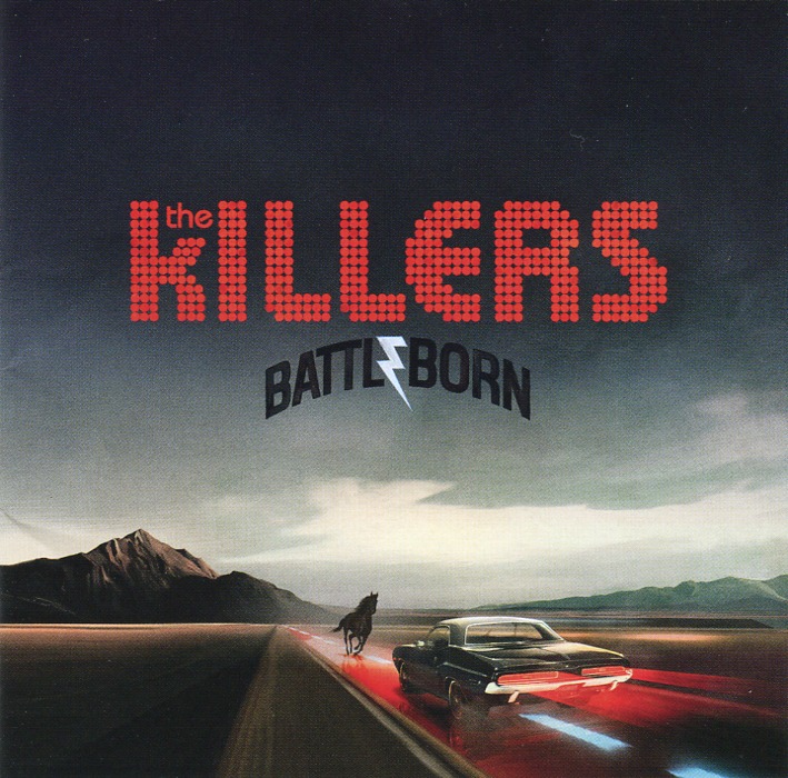 BATTLE BORN