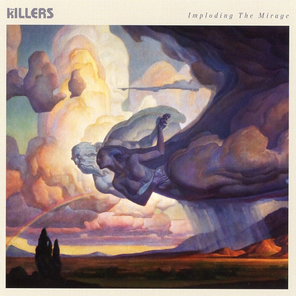 IMPLODING THE MIRAGE