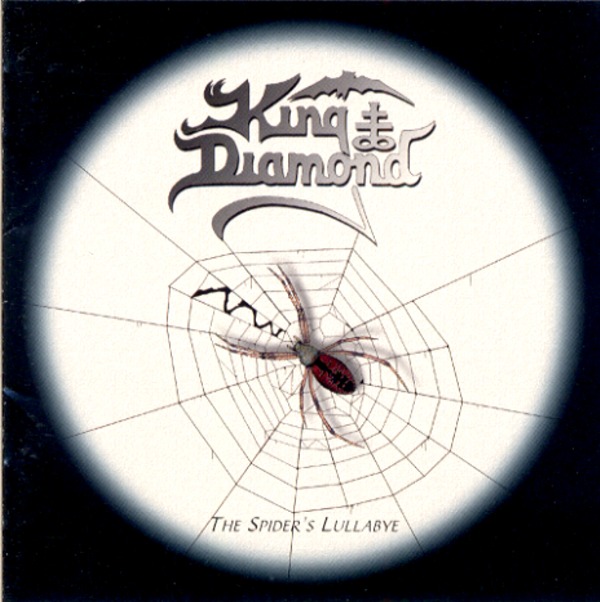 THE SPIDER’S LULLABYE／KING DIAMOND