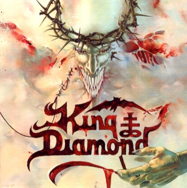 HOUSE OF GOD／KING DIAMOND