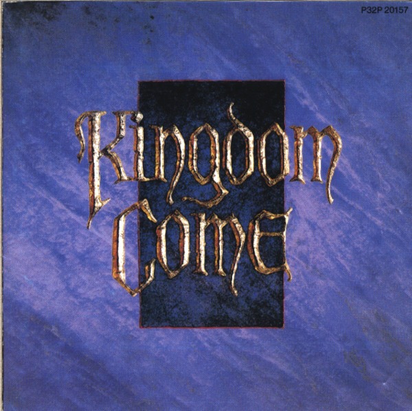 KINGDOM COME