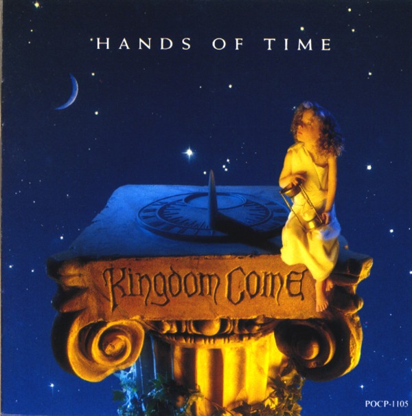 HANDS OF TIME