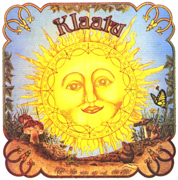 3：47 EST／KLAATU