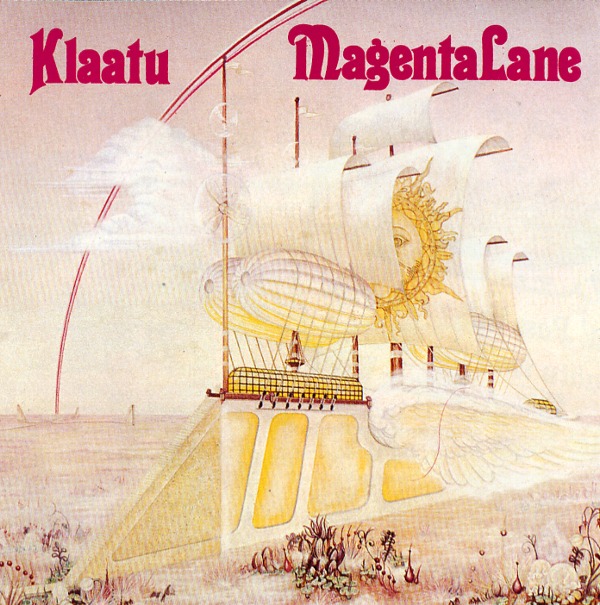 MAGENTALANE／KLAATU