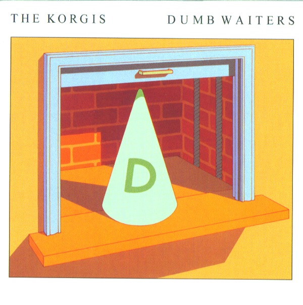 DUMB WAITERS／THE KORGIS