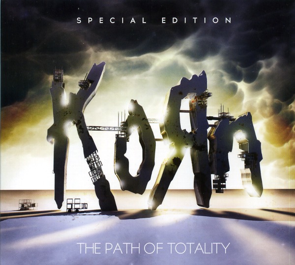 THE PATH OF TOTALITY