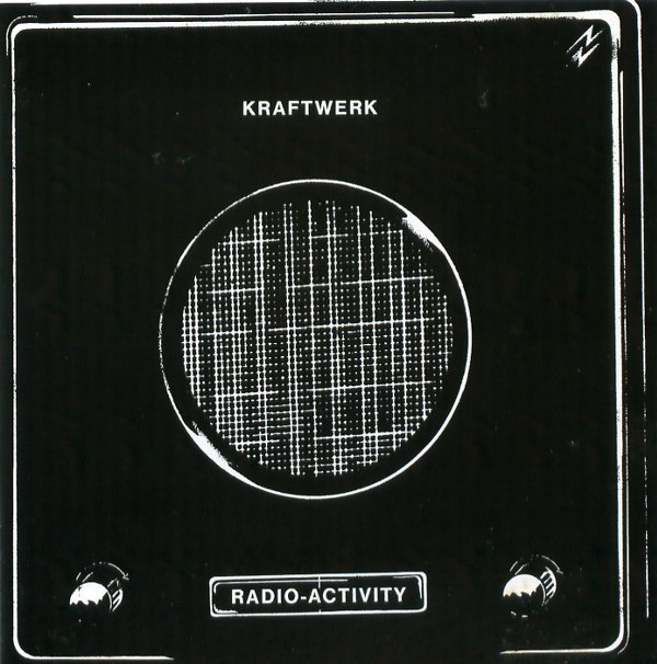 RADIO-ACTIVITY