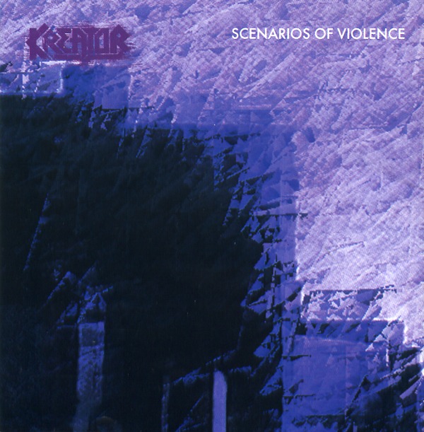 SCENARIOS OF VIOLENCE