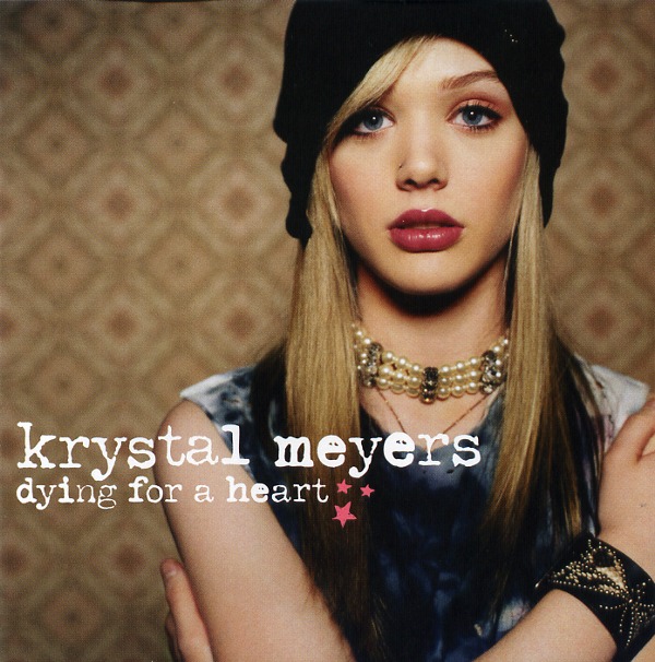DYING FOR A HEART