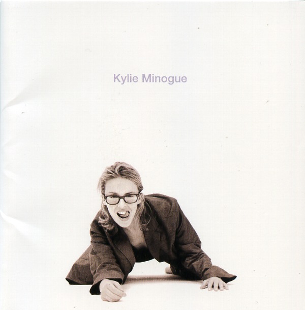 KYLIE MINOGUE