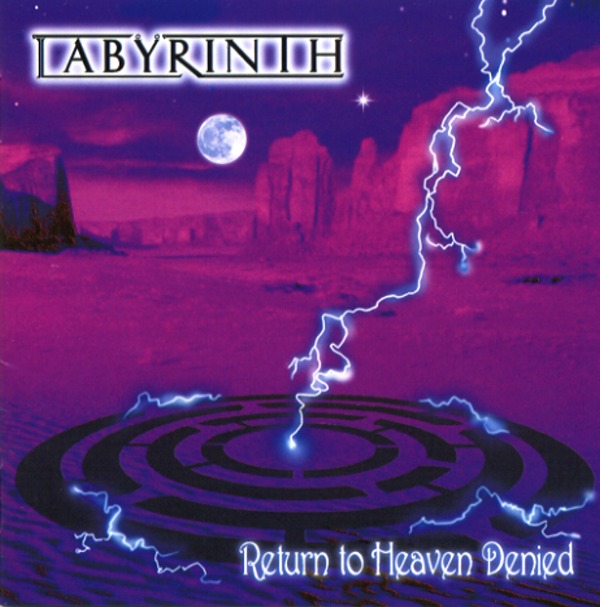 RETURN TO HEAVEN DENIED