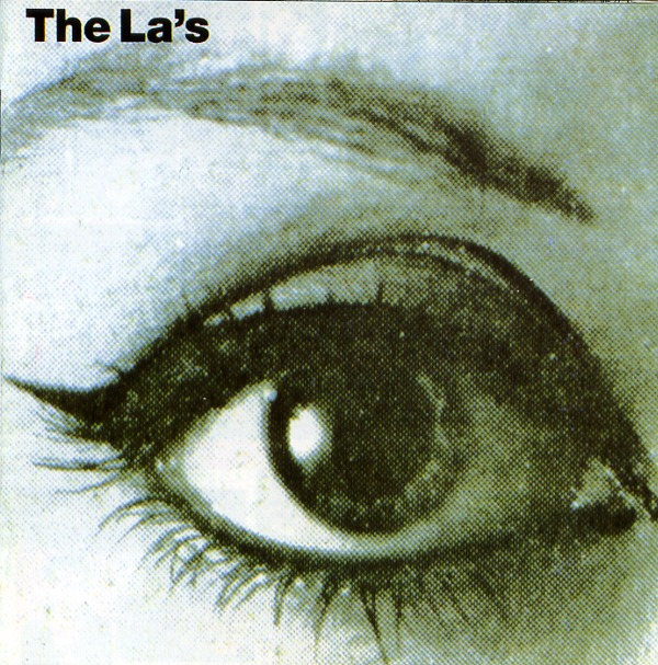 THE LA'S／THE LA'S